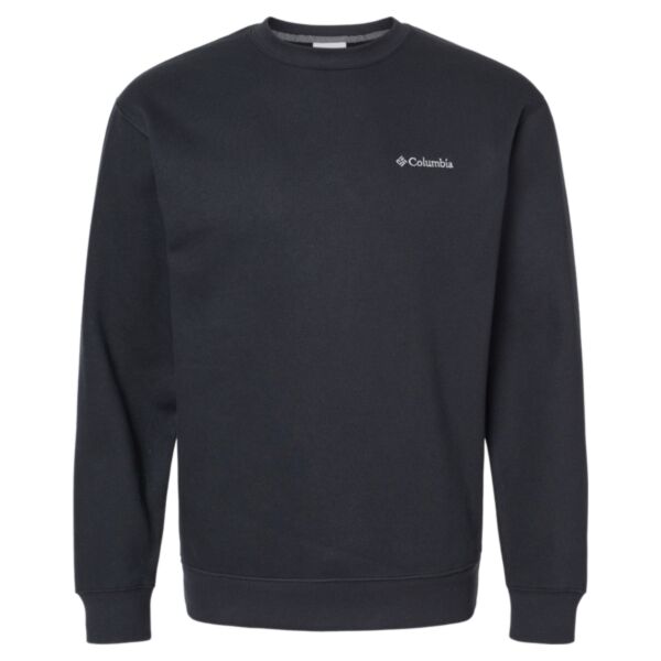 Men's Hart Mountain™ II Crewneck Sweatshirt Thumbnail