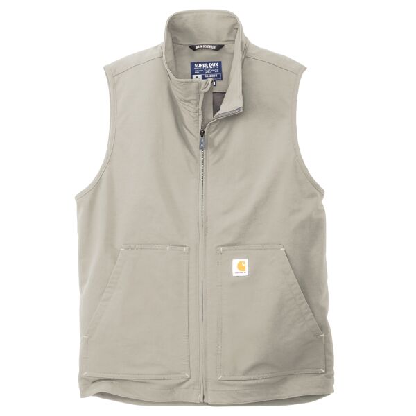 Super Dux Soft Shell Vest Thumbnail