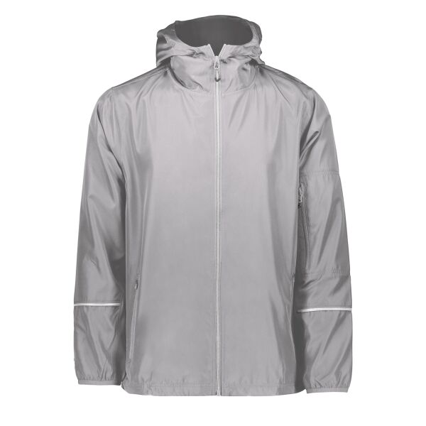 Packable Full Zip Jacket Thumbnail