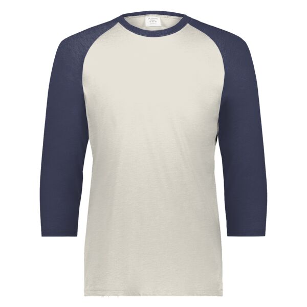 Youth Gameday Vintage 3/4 Tee Thumbnail