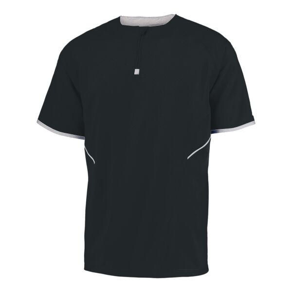 Youth Short Sleeve Pullover Thumbnail