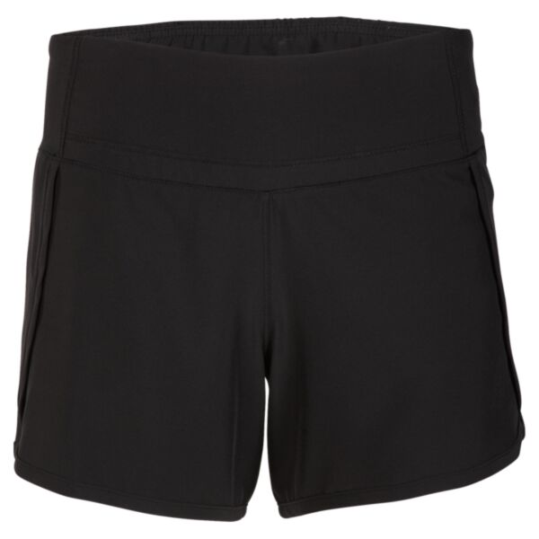 Women's Stretch Woven Lined Shorts Thumbnail