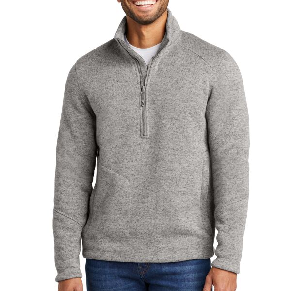 Arc Sweater Fleece 1/4 Zip Thumbnail