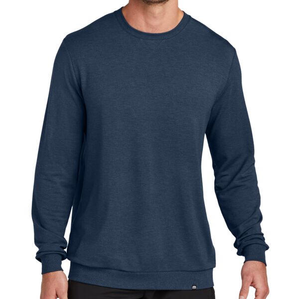 Long Weekend Crew Thumbnail