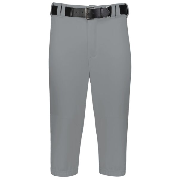 Unisex 2.0 Solid Diamond Series Baseball Knickers Thumbnail