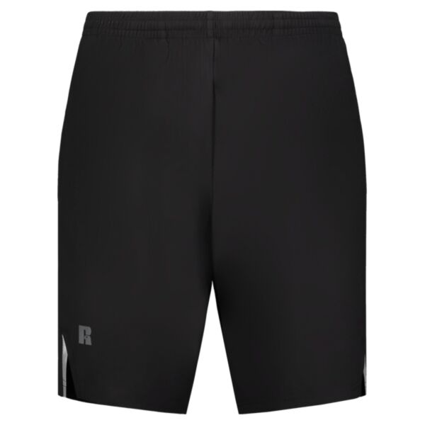 Unisex Legend Woven Shorts Thumbnail