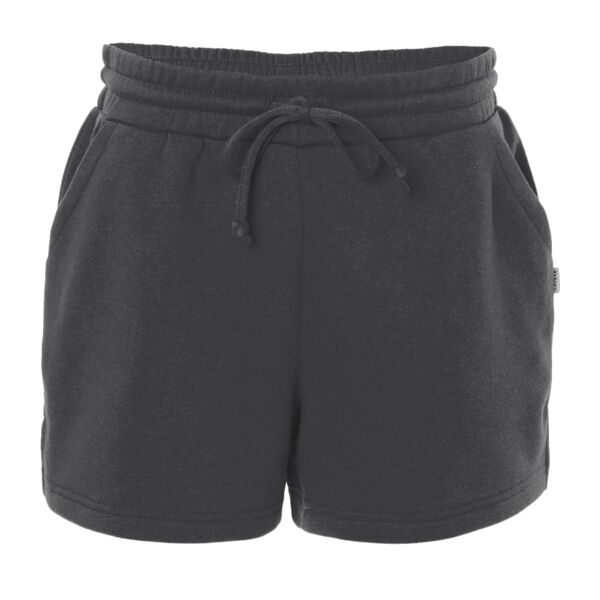 Women's Fleece Shorts Thumbnail