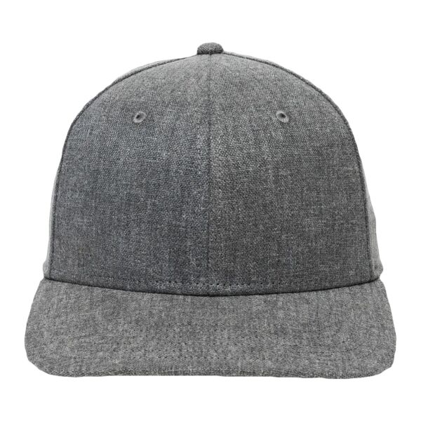 Hemp Snap Back Thumbnail