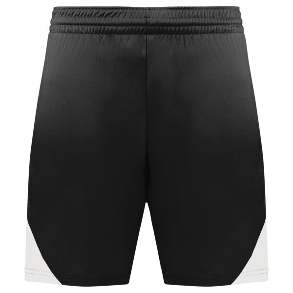 Step-Back Modern Fit Basketball Shorts Thumbnail