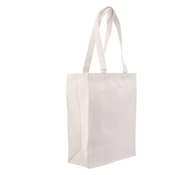 Susan Midweight Recycled Canvas Tote Thumbnail