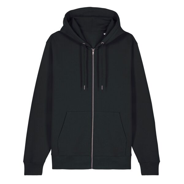 Unisex Cultivator 2.0 Full Zip Hooded Sweatshirt Thumbnail