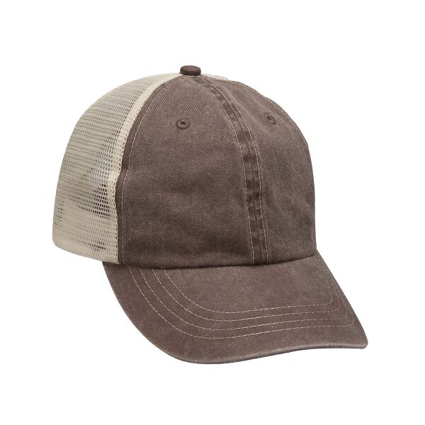 Game Changer Cap Thumbnail