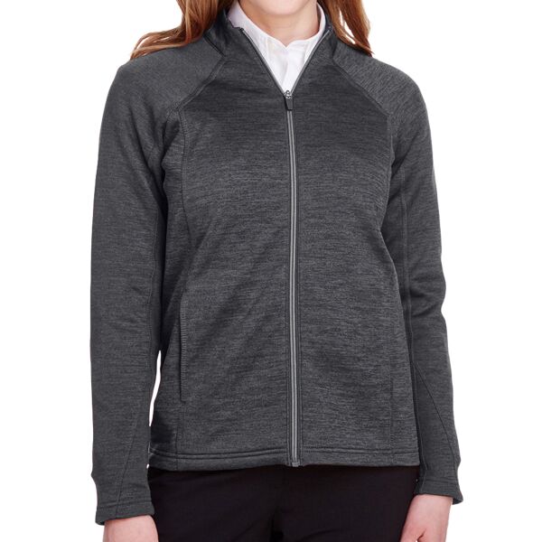 Women's Flux 2.0 Full-Zip Jacket Thumbnail
