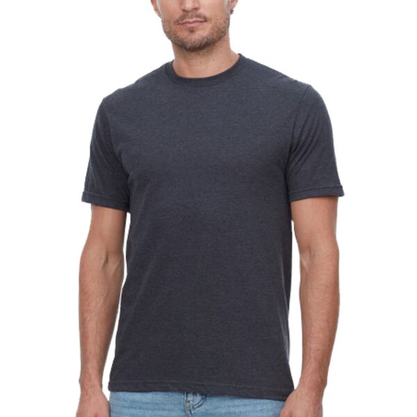 Unisex Epic CVC T-Shirt Thumbnail