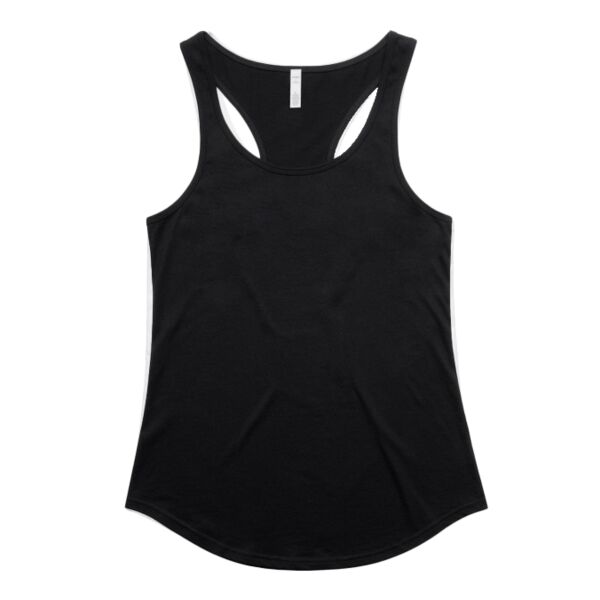 WOS MALI RACERBACK Thumbnail