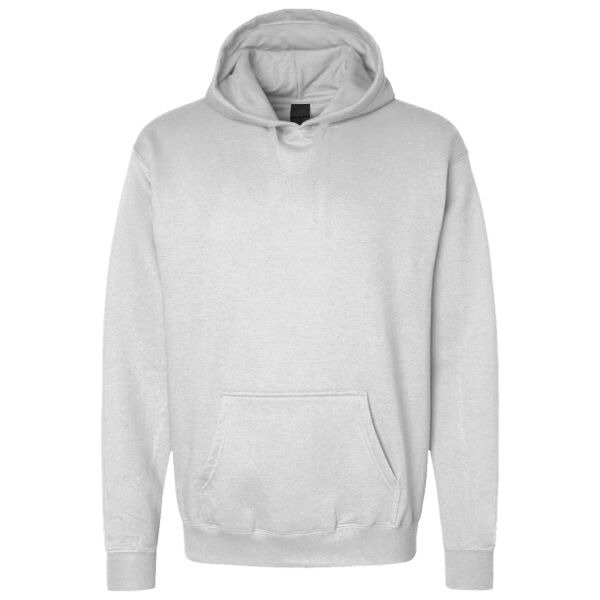 Unisex Beefy® Sweats Premium Heavyweight Hooded Sweatshirt Thumbnail