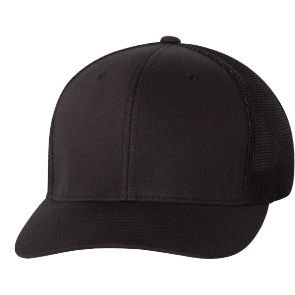 Trucker Cap Thumbnail