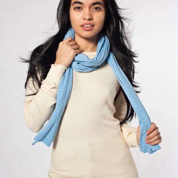 TR445 Tri-Blend Scarf Thumbnail