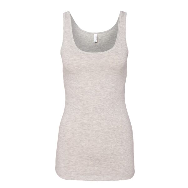 Women’s Spandex Jersey Tank Thumbnail