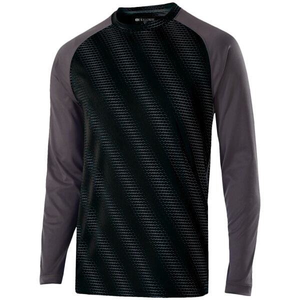 Long Sleeve Torpedo Shirt Thumbnail
