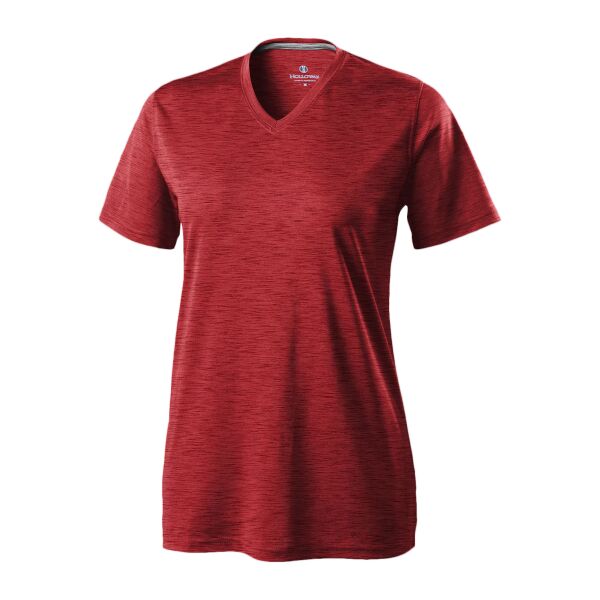 Ladies' Electrify Shirt Thumbnail