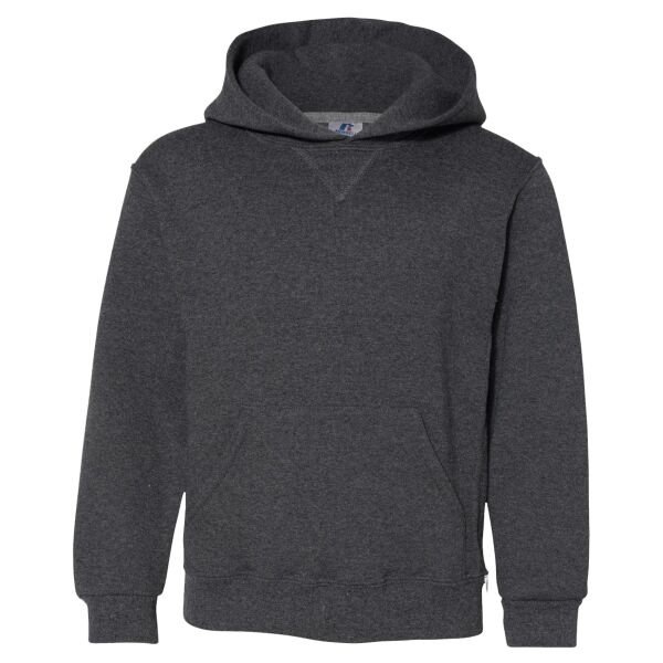 Youth Dri Power® Hooded Sweatshirt Thumbnail