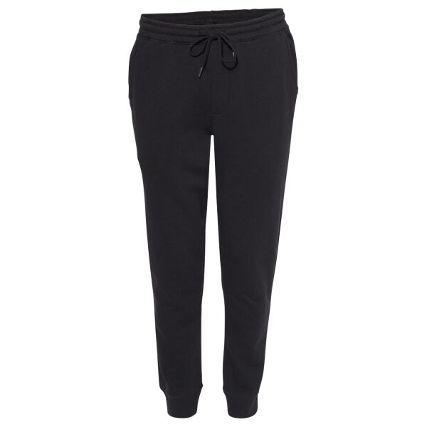 Men's Midweight Fleece Sweatpants Thumbnail