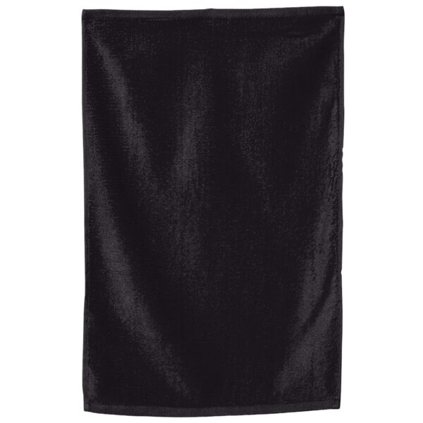 Deluxe Hemmed Hand Towel Thumbnail