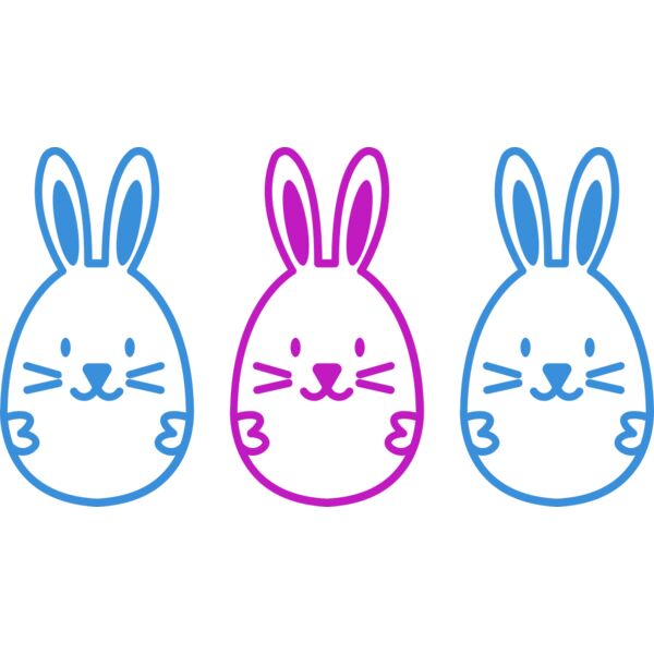 Bunny Eggs Thumbnail