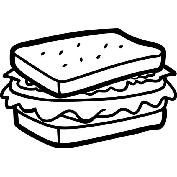 Sandwich 2 Thumbnail