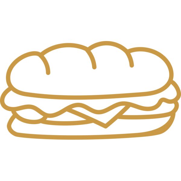 Sandwich Thumbnail