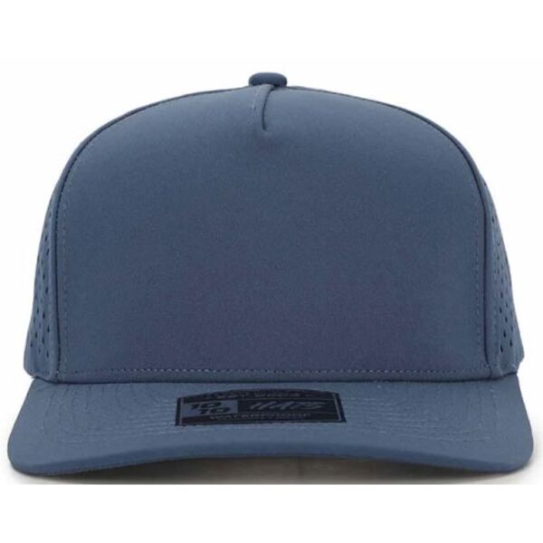 10/10 5 Panel Performance Snapback Hat Thumbnail