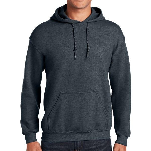 Customer Supplied Hooded Sweatshirt Thumbnail