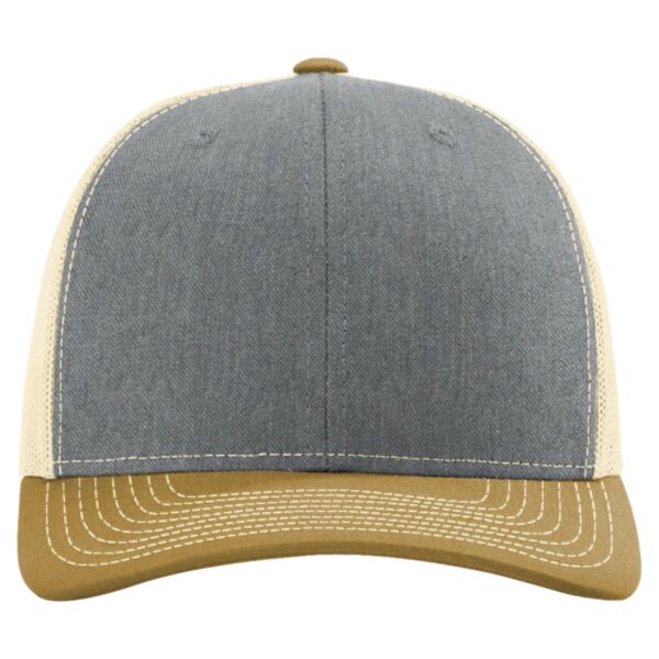Snapback Trucker Cap Thumbnail