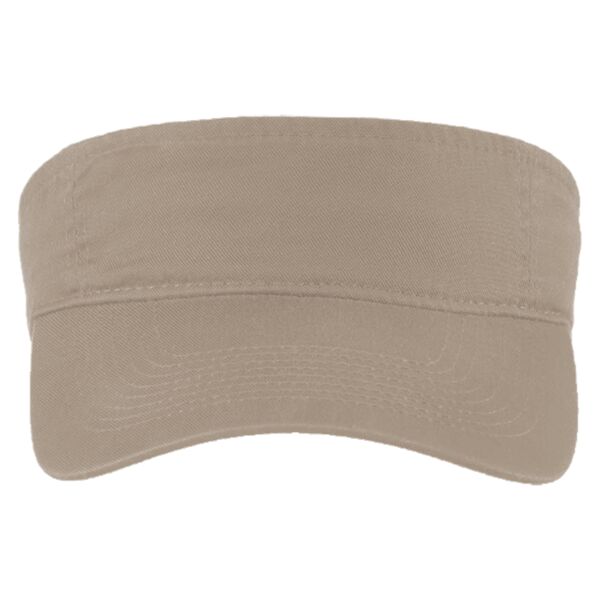 Customer Supplied Visor Thumbnail