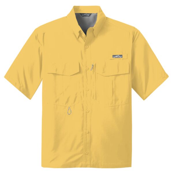 Short Sleeve Fishing Shirt Thumbnail