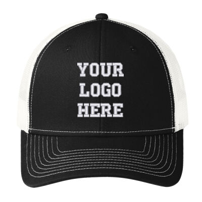 Limited Time Offer - Snapback Trucker Cap Thumbnail