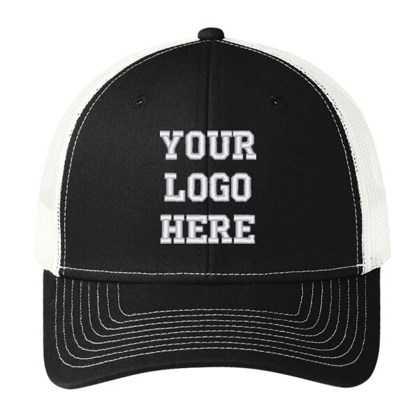 Limited Time Offer - Snapback Trucker Cap Thumbnail