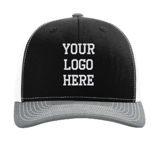 Special - Trucker Cap Thumbnail