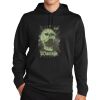 Sport Wick ® Fleece Hooded Pullover Thumbnail