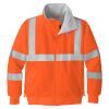 Enhanced Visibility Challenger Jacket with Reflective Taping Thumbnail