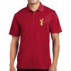 Adult Micropique Polo Thumbnail