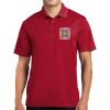 Adult Micropique Polo Thumbnail