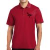 Adult Micropique Polo Thumbnail