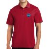 Adult Micropique Polo Thumbnail