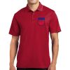 Adult Micropique Polo Thumbnail