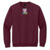 Unisex Heavy Blend Crewneck Sweatshirt Thumbnail