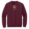 Unisex Heavy Blend Crewneck Sweatshirt Thumbnail