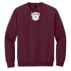 Unisex Heavy Blend Crewneck Sweatshirt Thumbnail
