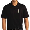 City Stretch Polo Thumbnail